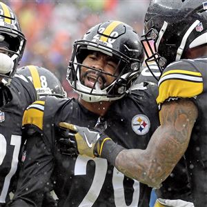 Ed Bouchette: The Steelers still have a big decision to make on Chris  Boswell