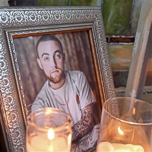 Mac Miller Had This Unfinished Dream as a Tribute to Pittsburgh