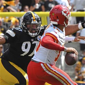 Pittsburgh Steelers on X: The 2022 #ProBowl is in the books   / X