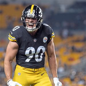 Mike Hilton Says Steelers Biggest Trash Talkers Are T.J. Watt