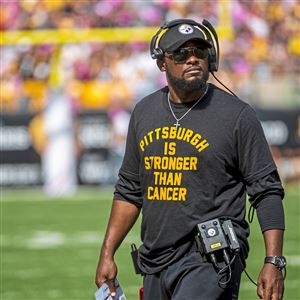 Tomlin confirms Batch will start; Steelers sign Plaxico Burress