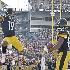 Ron Cook: 'Hard Knocks' with the Steelers? It could happen