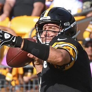 Paul Zeise: The return of the Blitzburgh Steelers pulverizes the