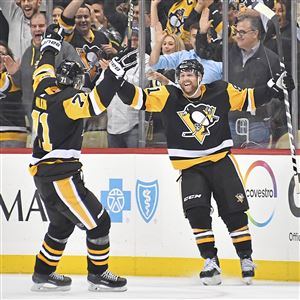 Are the Penguins to get new alternate jerseys for 2018-19? - PensBurgh