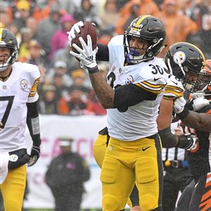 Vontaze Burfict's Playoffs Cheap Shot Changed Antonio Brown's Life - FanBuzz