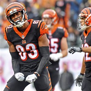 Bengals lose to Saints in Sunday's game, 51-14