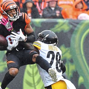 Damar Hamlin: Tyler Boyd Shares Photo of Pittsburgh Native After Collapse