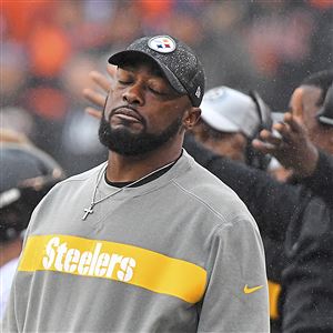 Ron Cook: With Joe Haden, Steelers should learn lesson from Rod Woodson