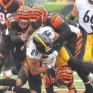 Ron Cook: Roosevelt Nix really got under Vontaze Burfict's skin