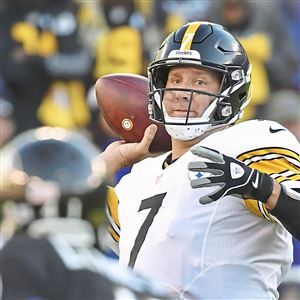 Latest Contract Extension Gives Roethlisberger A Chance To Chase Rings And  Records - Steelers Depot