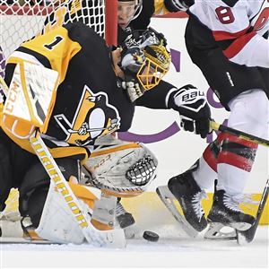 Finally healthy, Zach Aston-Reese carving out niche on important Penguins  line