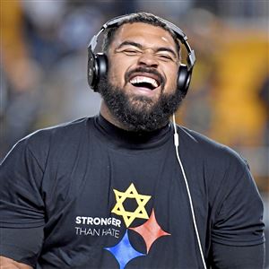 NFL's Zach Banner calls to embrace Jewish community after anti-Semitism  uproar