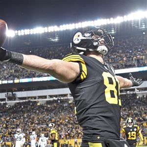 Carolina Panthers fall to Pittsburgh Steelers, 52-21