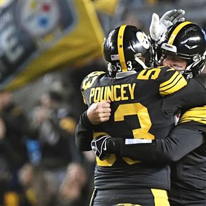 Ron Cook: Antonio Brown has Tom Brady to thank for his return