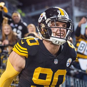 From TJ to NE: Chase Winovich faces hometown Steelers in NFL debut