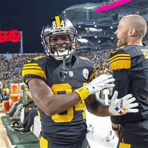 Is Art Rooney II softening his stance on Antonio Brown's return to  Steelers?