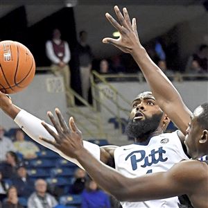 Jeff Capel has a rule for his Pitt players: You can ask me anything, but  you may not like the answer