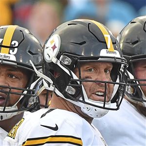 Ben Roethlisberger, defense rally Steelers to last-second victory