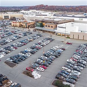 Welcome To South Hills Village - A Shopping Center In Pittsburgh, PA - A  Simon Property