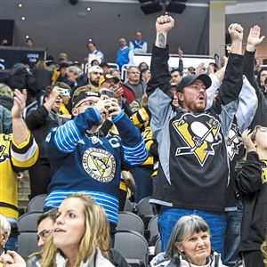 U mad, bro?: Penguins fans still frothing, Steelers fans show little faith  ahead of the draft