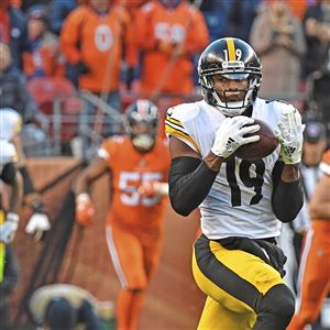 Paul Zeise's mailbag: Did the Steelers miss the boat by not