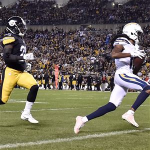 Chargers vs. Steelers: 5 lucky breaks Los Angeles got in a 33-30