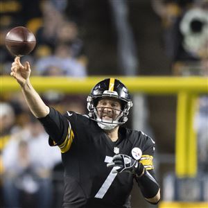 Pittsburgh Steelers 2019 regular season schedule released - Behind