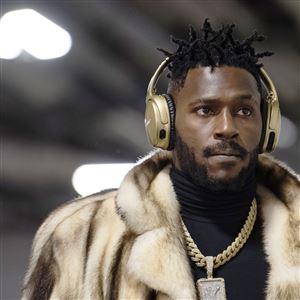 The Pittsburgh Steelers Have Traded WR Antonio Brown - The Spun: What's  Trending In The Sports World Today