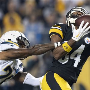 Analysis: Antonio Brown deal shows Steelers prioritized getting rid of  distractions