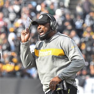 Ed Bouchette: Thoughts on Ben Roethlisberger, Rocky Bleier and the