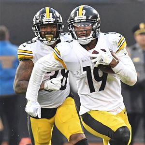 Ed Bouchette: Thoughts on Ben Roethlisberger, Rocky Bleier and the search  for kickers