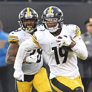 Steelers Study Notes, 12/19/21: Dupree Activated, Roethlisberger Back in  2022, and Robert Spillane the X-Factor in Steelers Vs. Titans? - The Steel  Study