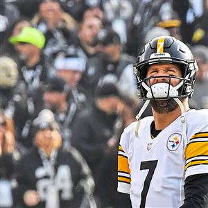 Ed Bouchette: Thoughts on Ben Roethlisberger, Rocky Bleier and the search  for kickers