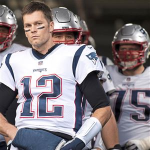 Joe Starkey: Tom Brady's accomplishments will never be matched (and don't  the Steelers know it)