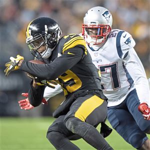 Ed Bouchette: The Steelers still have a big decision to make on Chris  Boswell