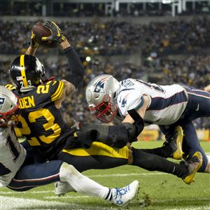 Ed Bouchette: The Steelers still have a big decision to make on