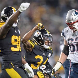 Joe Starkey: For Quadree Henderson and other Steelers, exhibition games are  like the 'Super Bowl'