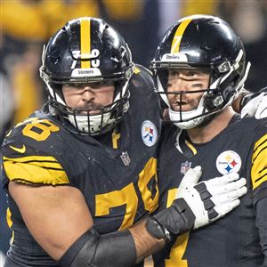 Steelers legend Jerome Bettis offers prediction about Ben Roethlisberger's  future, endorses drafting of Najee Harris