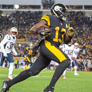 Joe Starkey: Steelers defense 'balled out' and finally beat Tom