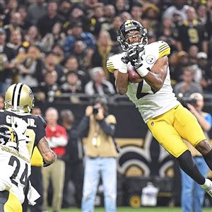 Steelers-49ers: Five things to know about the Week 3 opponent