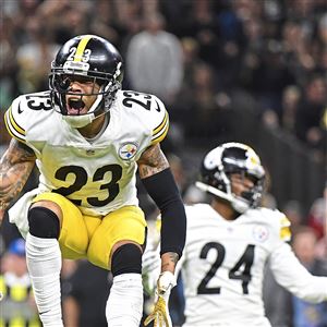 Benny Snell: Pittsburgh Steelers Rookie Review - LWOPF