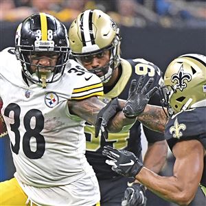 Tomlin opposes more replay reviews despite officiating mistakes