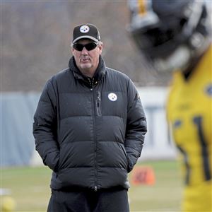 Mike Tomlin won't be fired but needs to fix Steelers - Sports Illustrated