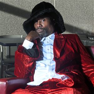 Billy Porter A Must See At 19 Met Gala Pittsburgh Post Gazette