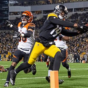 Steelers feel sting of missing playoffs despite late-season surge - ESPN