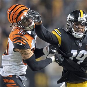 Steelers mailbag: Has 'Monday Night Football' ever featured two 0-3 teams?