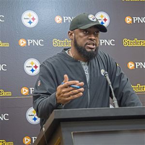 Ron Cook: Don't forget what Joey Porter meant to Steelers