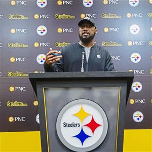 Ron Cook: With Joe Haden, Steelers should learn lesson from Rod Woodson