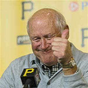 Pirates broadcaster Steve Blass to retire following 60th season with team