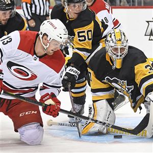 Mario Lemieux, Sidney Crosby polar opposites when it comes to game prep